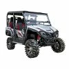 SuperATV 2" Lift Kit For Yamaha