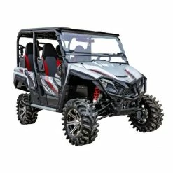 SuperATV 2" Lift Kit For Yamaha