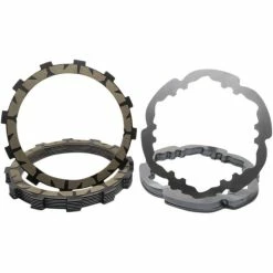 Rekluse TORQDrive Clutch Pack