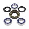 All Balls Rear Wheel Bearing Kit For Honda