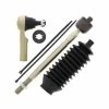 All Balls Steering Rack And Pinion End Kit, Right For Kawasaki