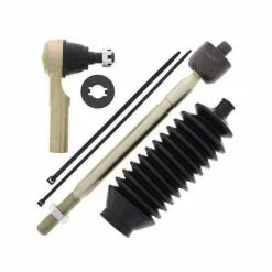 All Balls Steering Rack And Pinion End Kit, Right For Kawasaki