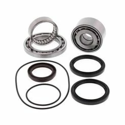 All Balls Differential Bearing & Seal Kit For Polaris