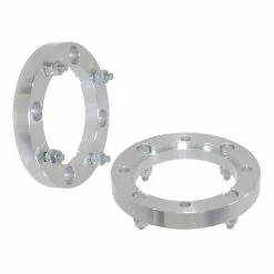 Wolftech Billet 1" Wheel Spacers Kit
