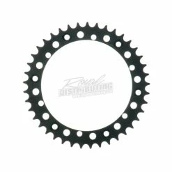 Wolftech Rear Sprocket 41T For Yamaha