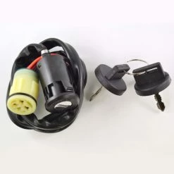 Wolftech Ignition Switch For Honda