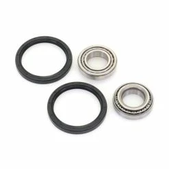 Wolftech Front Strut Kit For Polaris