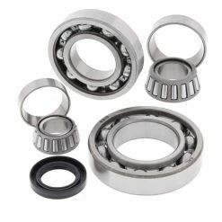 All Balls Differential Bearing & Seal Kit For Kawasaki