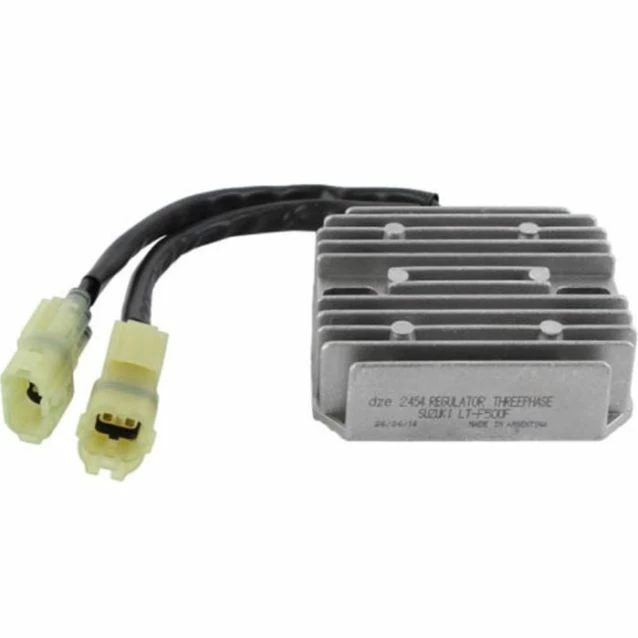 Arrowhead Voltage Regulator/Rectifier - Image 3