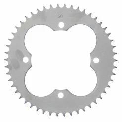 Wolftech 50T Sprocket For Honda