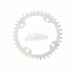 Wolftech Rear Sprocket 38T For Yamaha
