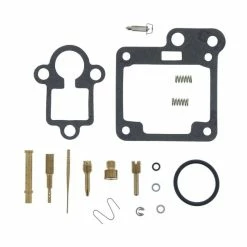 Wolftech Carburetor Repair Kit For Yamaha