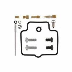 Wolftech Carburetor Repair Kit For Suzuki