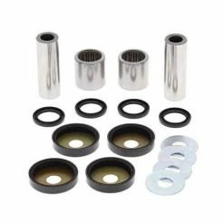 All Balls A-Arm Bearing Kit, Upper/Lower For Suzuki