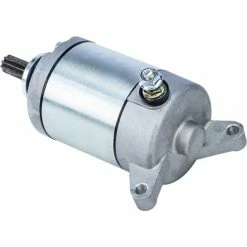 Wolftech Starter Motor For Yamaha