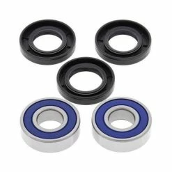 All Balls Wheel Bearing & Seal Kit