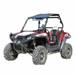 SuperATV Adjustable Lift Kit