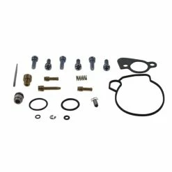 All Balls Carburetor Rebuild Kit