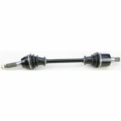 Maxx HD Complete Axle Rear, Left/Right