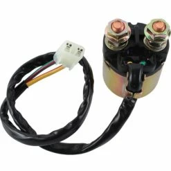 Arrowhead Starter Solenoid For Honda