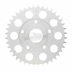 Wolftech Rear Sprocket 40T For Honda