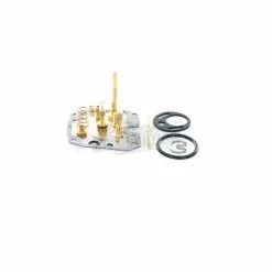 Wolftech Carburetor Repair Kit For Yamaha