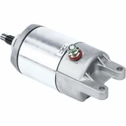 Wolftech Starter Motor For Honda