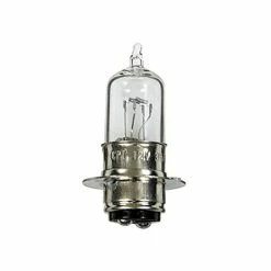 Intelliscent Halogen Headlight Bulb, 12V 35/36.5W