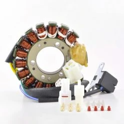 Ignition Stator For Yamaha