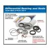 All Balls Differential Bearing & Seal Kit For Honda