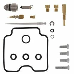 Wolftech Carburetor Repair Kit For Yamaha