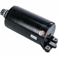 Wolftech Starter Motor