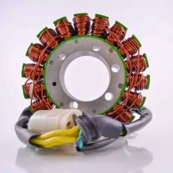 Bronco High Output Stator For Honda