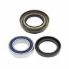 All Balls Rear Wheel Bearing Kit For Honda