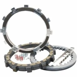 Rekluse RadiusX Clutch Kit