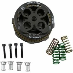 Rekluse Core Manual Clutch Kit