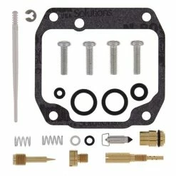 Wolftech Carburetor Repair Kit For Suzuki