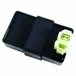 MOGO Parts CDI Box, 6 Pin DC (4S)