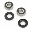 Wolftech Wheel Bearing Kit For Honda