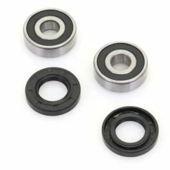 Wolftech Wheel Bearing Kit For Honda