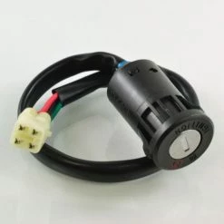 Wolftech Switch For Honda