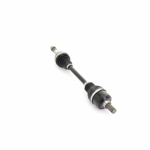 Maxx Complete Axle Rear, Left/Right