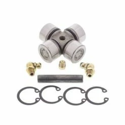 All Balls U-Joint Kit For Polaris, 21x48mm