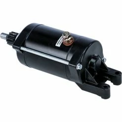 Wolftech Starter Motor For Yamaha