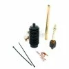 All Balls Tie Rod End Kit, Left For Can-Am