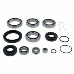 All Balls Front Differential Bearing & Seal Kit For Honda