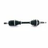 Maxx Complete CV Axle - Front, Left