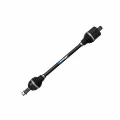 SuperATV Heavy Duty Rhino 2.0 Axle, Rear