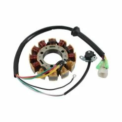Arrowhead Stator For Yamaha