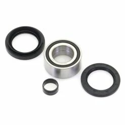 Wolftech Front Wheel Bearing Kit For Honda
